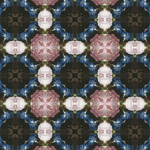 papier peint contemporain 1