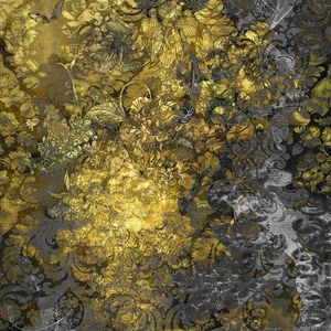 papier peint contemporain 1