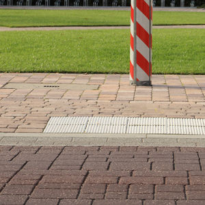 bordure pour trottoir