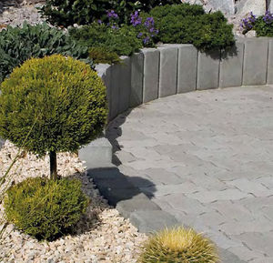 bordure de jardin