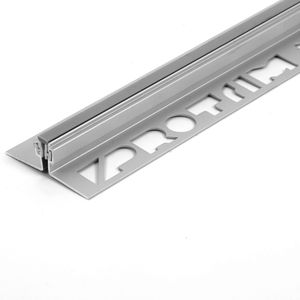 joint de dilatation en aluminium