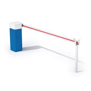 barrière de contrôle d'accès