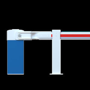 barrière de protection en aluminium