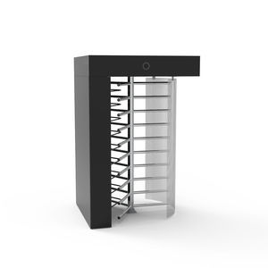 tourniquet pour piétons
