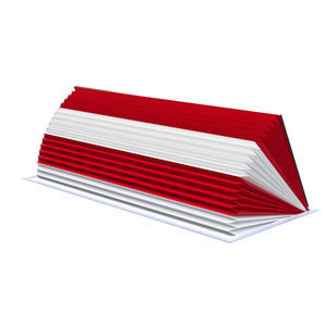 obstacle escamotable road-blocker