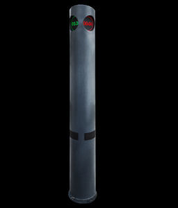 système de stationnement automatique