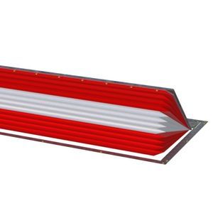 obstacle escamotable road-blocker