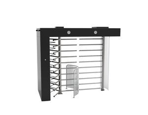 tourniquet toute hauteur