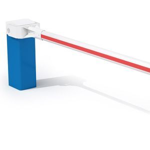barrière pour site sensible 1
