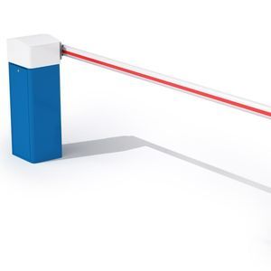 barrière automatique 1