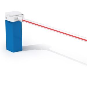 barrière routière 1