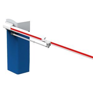 barrière de parking 1
