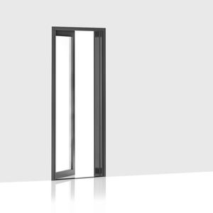 porte-fenêtre battante 1