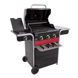 barbecue à gaz 1