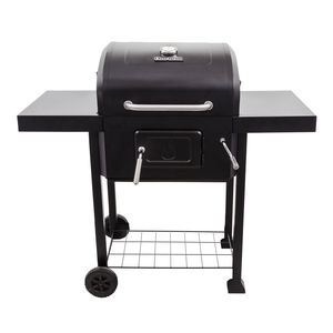 barbecue à charbon 1
