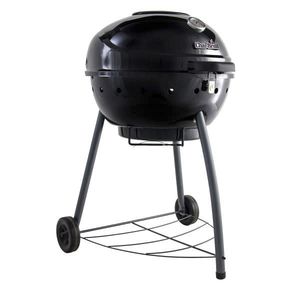 barbecue à charbon