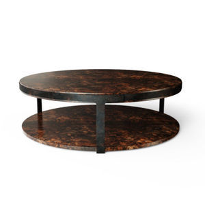 table basse contemporaine