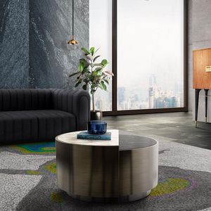 table basse contemporaine