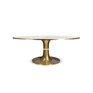 table à manger contemporaine 1