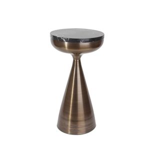 table d'appoint contemporaine 1