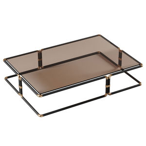 table d'appoint contemporaine