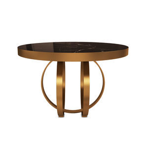 table d'appoint contemporaine