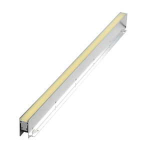 luminaire encastrable au sol