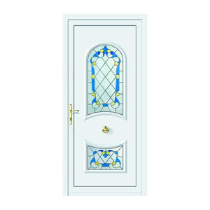 porte d'entrée