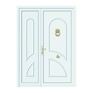 porte d'entrée