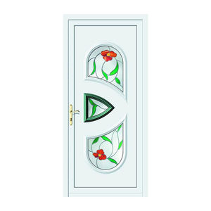 porte d'entrée