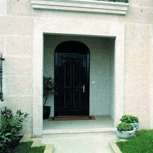 porte d'entrée