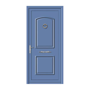 porte d'entrée