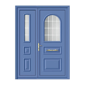 porte d'entrée