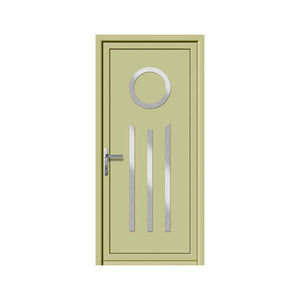 porte d'entrée