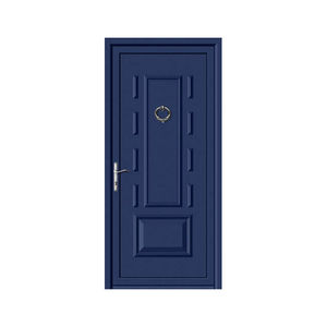 porte d'entrée
