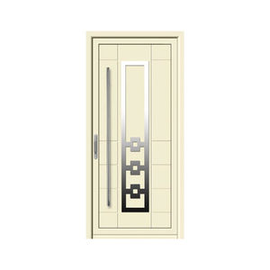 porte d'entrée
