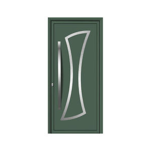 porte d'entrée