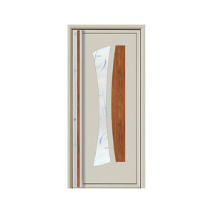 porte d'entrée
