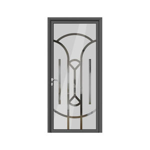 porte d'entrée