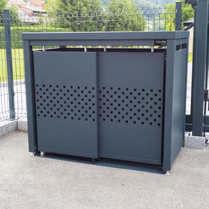 abri conteneur 1