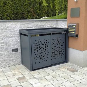 abri conteneur 1