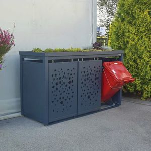 abri conteneur 1