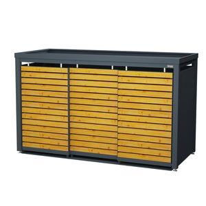 abri conteneur 1