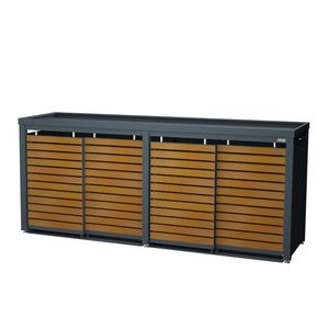 abri conteneur 1