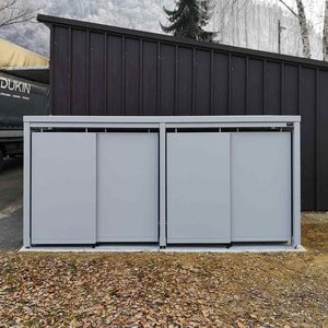 abri conteneur 1
