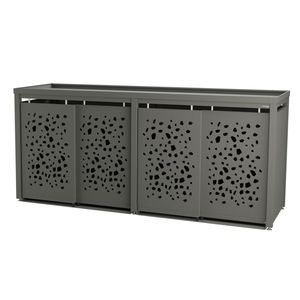 abri conteneur 1