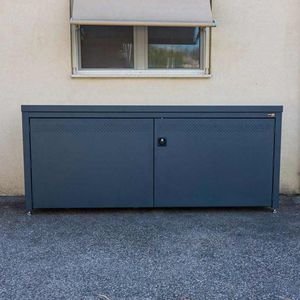 abri conteneur 1