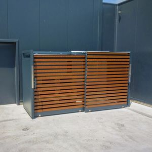 abri conteneur 1