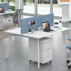 bureau pour open space