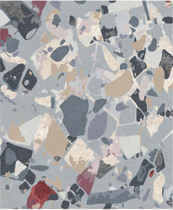 tapis contemporain